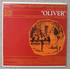 Oliver alma cogan. for sale  SPALDING