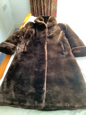 Vintage beaver lamb for sale  TROWBRIDGE