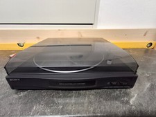 Sony lx49p stereo gebraucht kaufen  Kastl