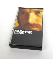 Musikkassette van morrison gebraucht kaufen  Paderborn