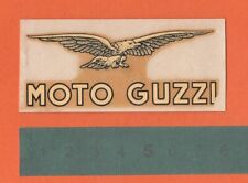 Adesivo sticker vintage usato  Italia