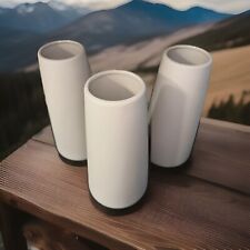 White decorpia ceramic for sale  Prattsburgh