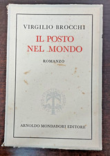 Posto nel romanzo usato  Valentano