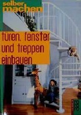 Türen fenster treppen gebraucht kaufen  Berlin