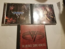 Van halen lot for sale  Saint Marys