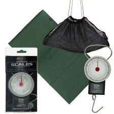 Fishing scales 50lb for sale  COWBRIDGE