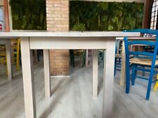 Tavoli ristorante sedie usato  Castelvetro di Modena