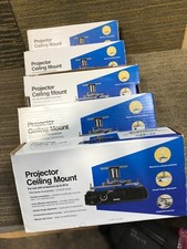 Universal projector ceiling for sale  Edmond