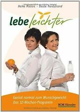 Lebe leichter genial gebraucht kaufen  Berlin