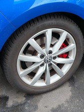 Golf gti winterreifen gebraucht kaufen  Nürnberg