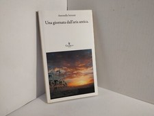 Antonella serrenti una usato  Bologna
