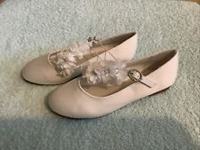 Flower girl bridesmaid for sale  ASHFORD