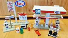 Playmobil esso tankstelle gebraucht kaufen  Salzgitter