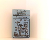 Bericht eines bremer gebraucht kaufen  Berlin