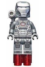 Figurine minifigure lego d'occasion  Saint-Fons