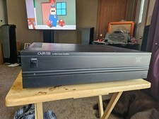 Carver 400x thx for sale  Chippewa Falls