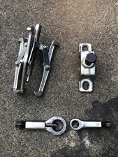 Set tools nut for sale  BOLTON