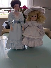 Collectible dolls for sale  GLENROTHES