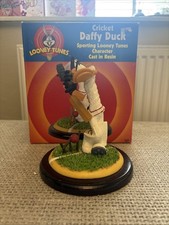 Looney tunes cricket for sale  BRIDGWATER