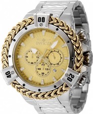 Invicta bolt chronograph for sale  Brooklyn