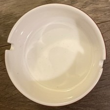 Villeroy boch ashtray for sale  Front Royal