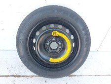 Ruota scorta fori usato  Torre del Greco