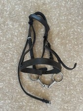 Pony bridle bit for sale  BECCLES