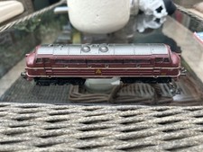 Loco diésel marklin d'occasion  Saultain
