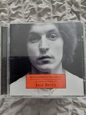 Jack bruce rope for sale  GLASGOW