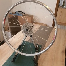 Swiss 240s laufrad gebraucht kaufen  Immenhausen