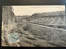 Cpa normandie d'occasion  Orleans-