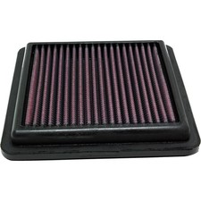 Filtro de ar caixa aberta para Honda Fit 2009-2014 comprar usado  Enviando para Brazil