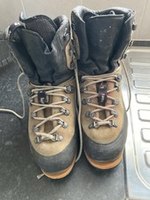 Hanwag mountain boots for sale  GRIMSBY