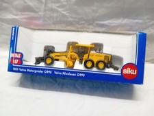 Siku volvo motorgrader gebraucht kaufen  Leipzig