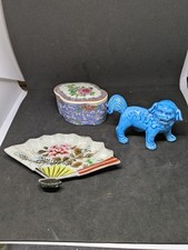 Asia object lot d'occasion  Expédié en Belgium