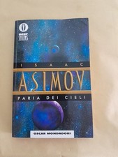 Asimov paria dei usato  Cremona