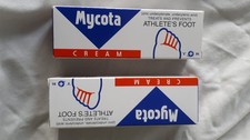 Mycota athletes foot for sale  AMERSHAM