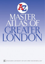 Master atlas greater for sale  UK