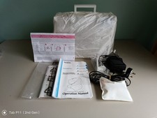 Brother innovis cs8060 for sale  HEREFORD