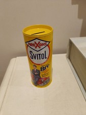 Salvadanaio latta svitol usato  Portici
