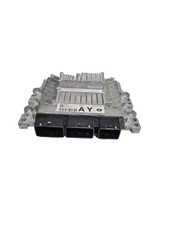 Calculateur moteur nissan d'occasion  Montenois