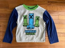 Boys minecraft charged for sale  Blythewood