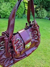 Jimmy choo handbag for sale  CARRICKFERGUS