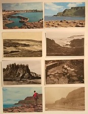 Portstewart postcards 6 for sale  COOKSTOWN