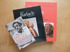 Ernst barlach konvolut gebraucht kaufen  München