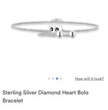 Samuel silver bracelet for sale  BIRMINGHAM