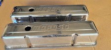 Moroso tall chrome for sale  Corona