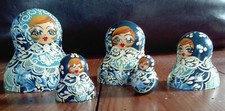 Traditional piece russian for sale  BOURNEMOUTH