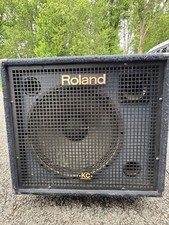 Roland 550 amplifier for sale  Middletown