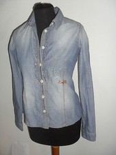 Camicia denny rose usato  Palermo